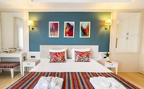 Duja Bodrum 5*